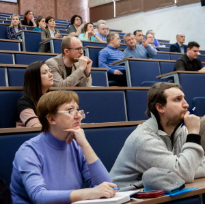 В Центре развития компетенций КемГУ стартовала программа обучения научных кадров второй волны для НОЦ «КУЗБАСС» 
