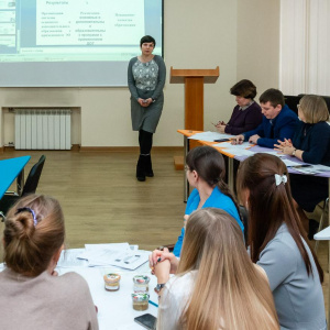 Созданный при КемГУ Центр развития компетенций выпустил первую волну научных кадров для НОЦ «Кузбасс»